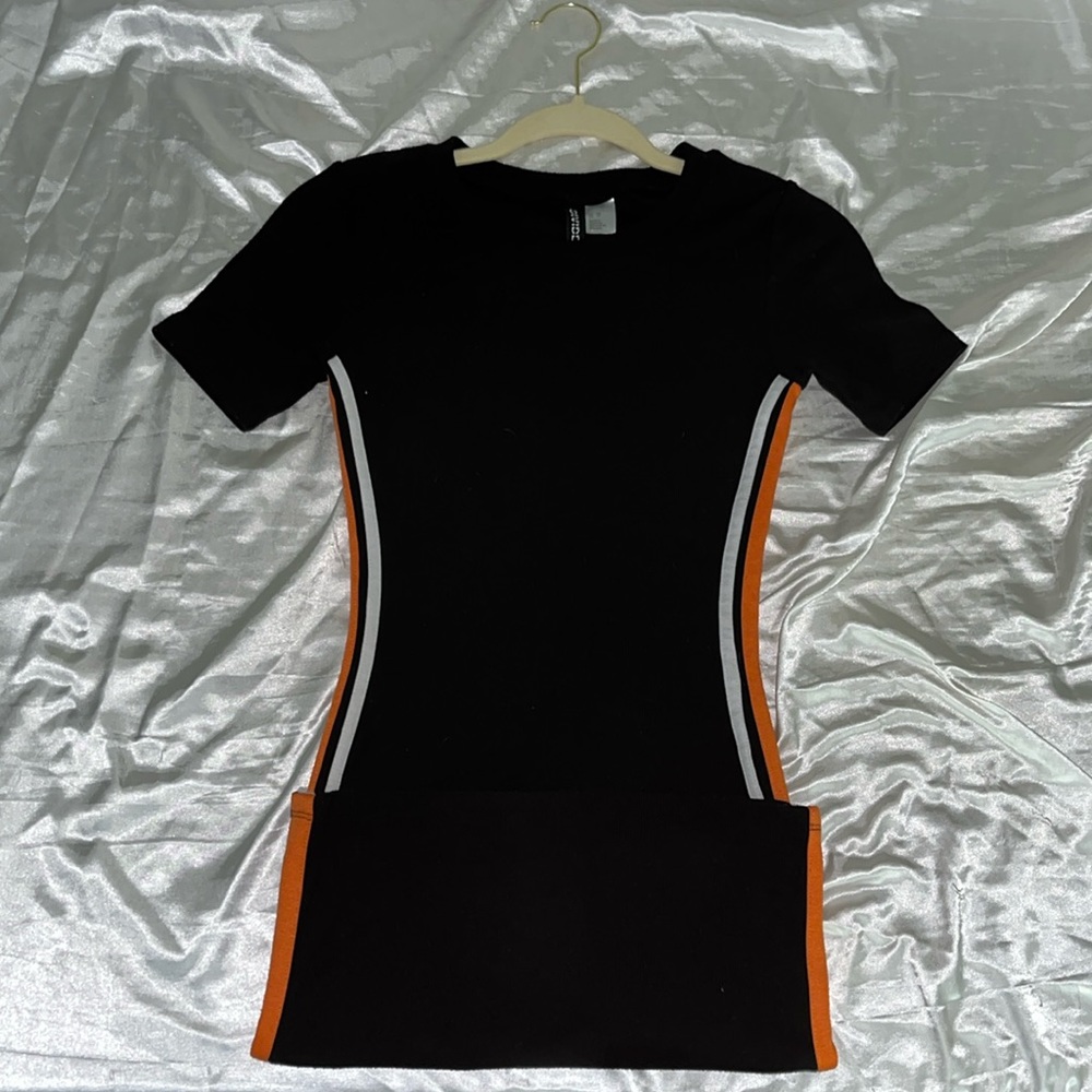 Divided Brand Knee Length Dress